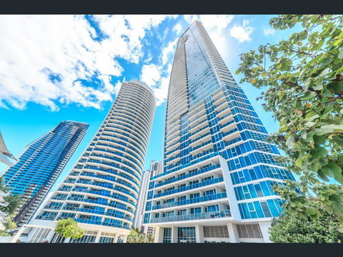 H Star Residences-- Paradise Stayz - Accommodation Directory 20
