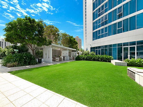 H Star Residences-- Paradise Stayz - Accommodation Directory 24