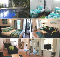 Jackies holiday Apartment - Accommodation Directory
