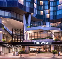 The Westin Brisbane - Accommodation Directory