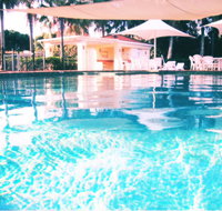 Waterfront Resort Villa with Buggy - Accommodation Directory