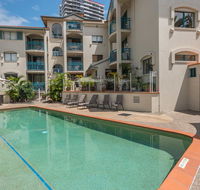 Aruba Beach Resort - Accommodation Directory