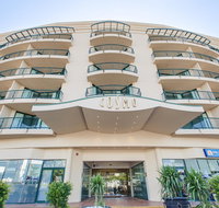 Central Cosmo Apartment Hotel - Accommodation Directory