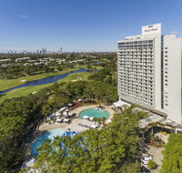 RACV Royal Pines Resort Gold Coast - Accommodation Directory
