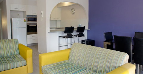 Grangewood Court Apartments - Accommodation Directory 17