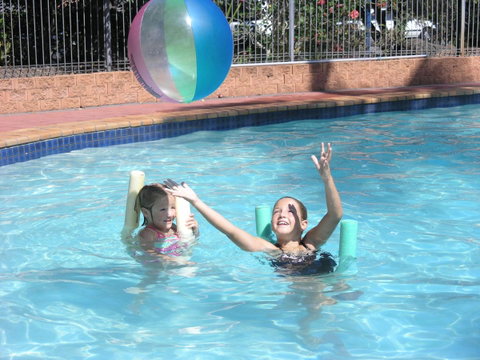 Grangewood Court Apartments - Accommodation Directory 5