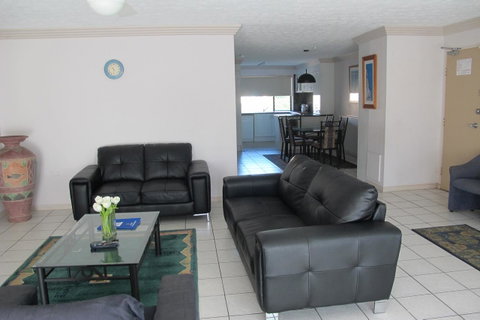 Grangewood Court Apartments - Accommodation Directory 22