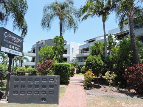 Grangewood Court Apartments - Accommodation Directory 8