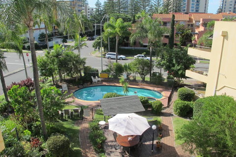 Grangewood Court Apartments - Accommodation Directory 30