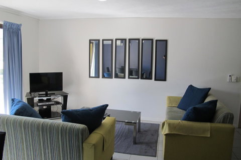Grangewood Court Apartments - Accommodation Directory 19