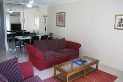 Grangewood Court Apartments - Accommodation Directory 32
