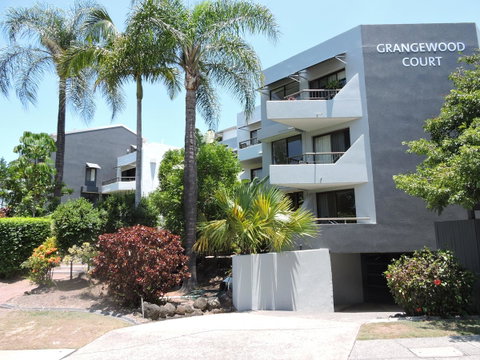 Grangewood Court Apartments - Accommodation Directory 2