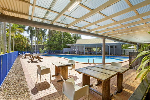 Kondari Hotel - Accommodation Directory 6