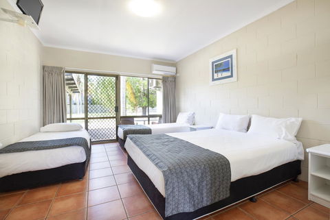 Kondari Hotel - Accommodation Directory 4