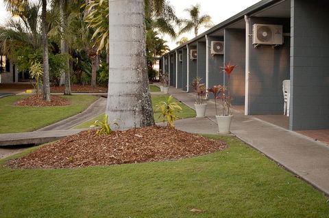 Kondari Hotel - Accommodation Directory 26