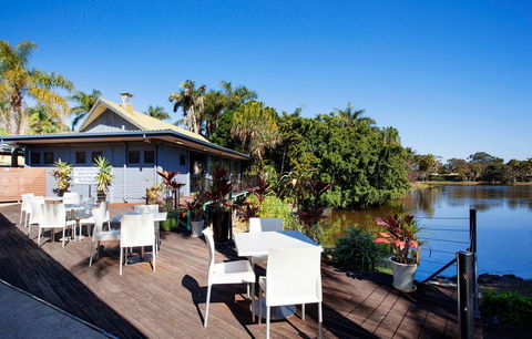 Kondari Hotel - Accommodation Directory 39