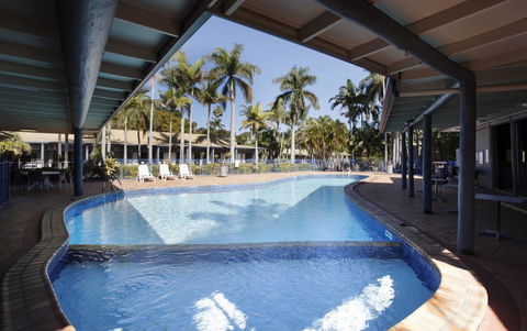 Kondari Hotel - Accommodation Directory 15
