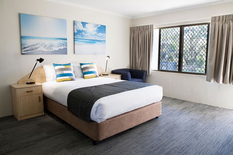 Kondari Hotel - Accommodation Directory 3