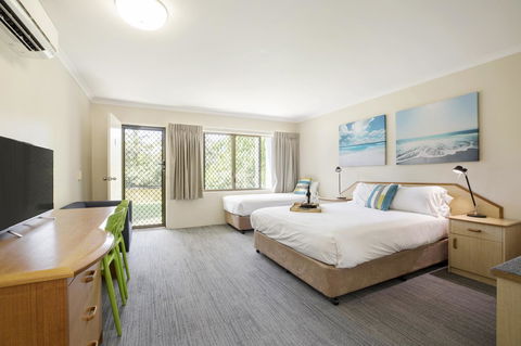Kondari Hotel - Accommodation Directory 1