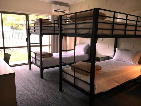 Kondari Hotel - Accommodation Directory 21