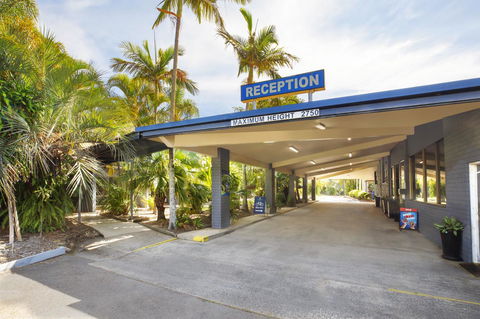 Kondari Hotel - Accommodation Directory 7
