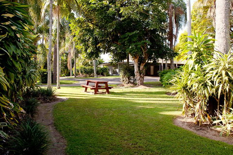 Kondari Hotel - Accommodation Directory 13