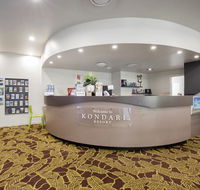 Kondari Hotel - Accommodation Directory