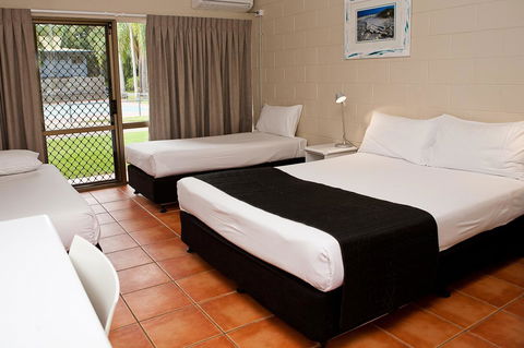 Kondari Hotel - Accommodation Directory 19