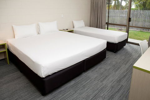 Kondari Hotel - Accommodation Directory 2