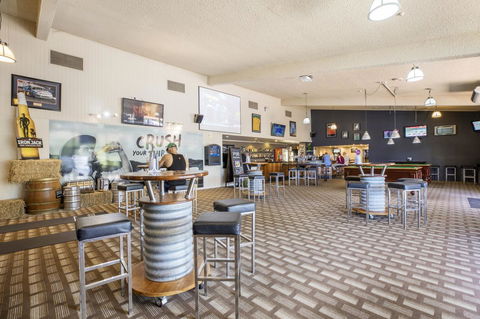 Kondari Hotel - Accommodation Directory 9