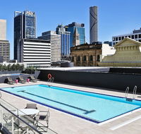Hilton Brisbane - Accommodation Directory