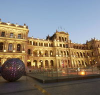 Treasury Brisbane - Accommodation Directory