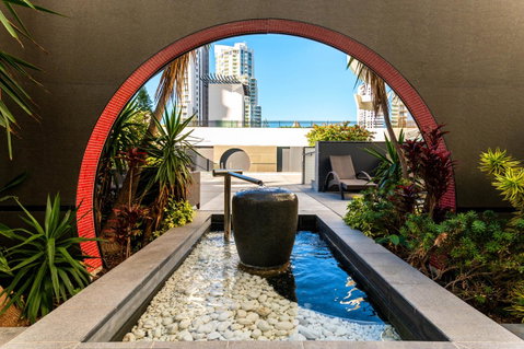 Peppers Broadbeach - Accommodation Directory 3
