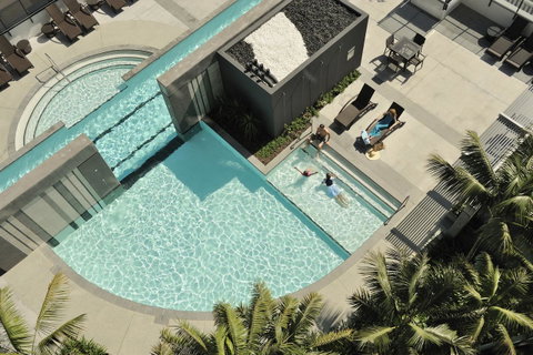 Peppers Broadbeach - Accommodation Directory 0