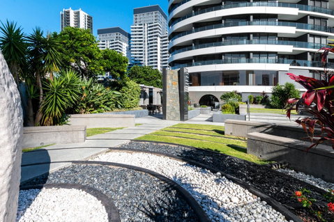 Peppers Broadbeach - Accommodation Directory 2