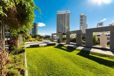 Peppers Broadbeach - Accommodation Directory 1