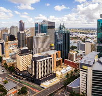 Pullman Brisbane King George Square - Accommodation Directory