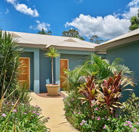 Blue Summit Hideaway - Accommodation Directory