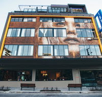 Tryp Fortitude Valley - Accommodation Directory