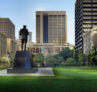 Sofitel Brisbane Central - Accommodation Directory