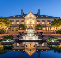 InterContinental Sanctuary Cove Resort, an IHG Hotel - Accommodation Directory