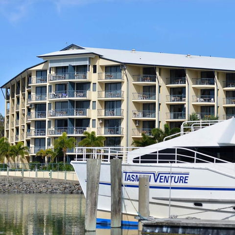 Mantra Hervey Bay - Accommodation Directory 14