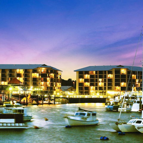 Mantra Hervey Bay - Accommodation Directory 8