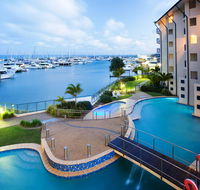 Mantra Hervey Bay - Accommodation Directory