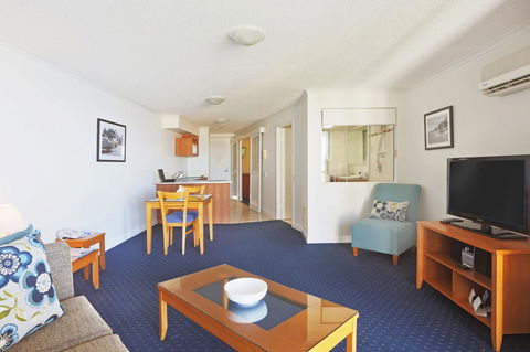 Mantra Hervey Bay - Accommodation Directory 25