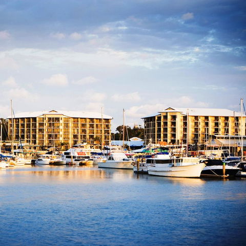 Mantra Hervey Bay - Accommodation Directory 12