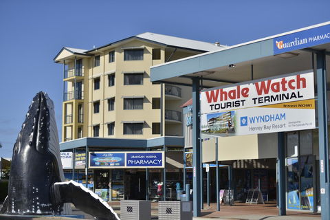 Mantra Hervey Bay - Accommodation Directory 23