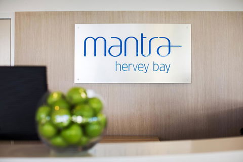 Mantra Hervey Bay - Accommodation Directory 1