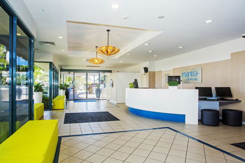 Mantra Hervey Bay - Accommodation Directory 3