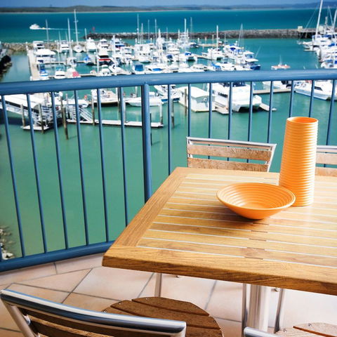 Mantra Hervey Bay - Accommodation Directory 2